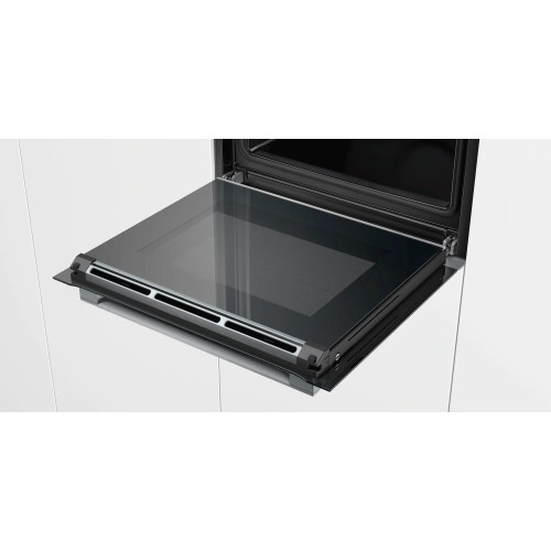 Духовой шкаф Bosch HBG655BS1M