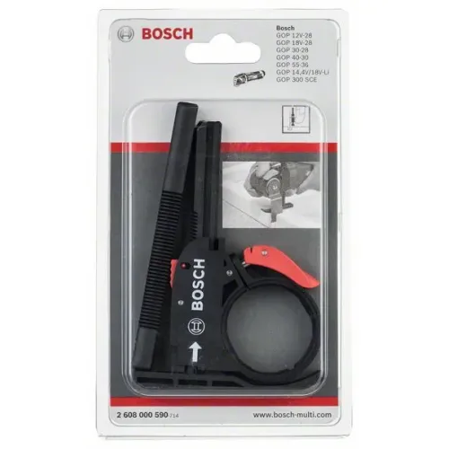 Bosch Expert ограничитель глубины, 2608000590