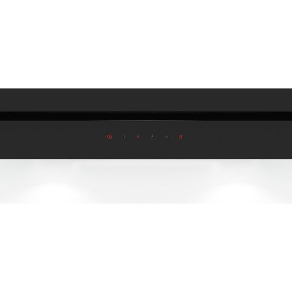 Вытяжка Bosch DWF 67KM60