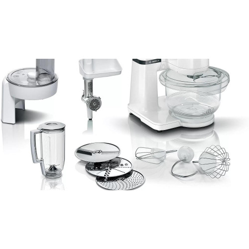 Кухонный комбайн Bosch MUMS2TW30