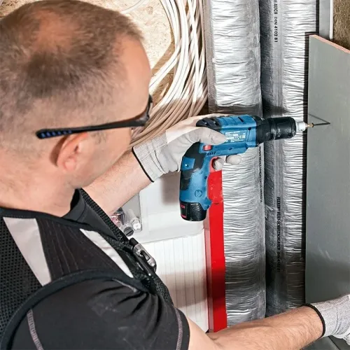 Bosch GTB 12V-11 Professional Solo аккумуляторный шуруповерт (без АКБ и ЗУ), 06019E4002