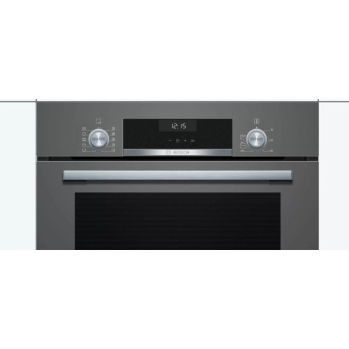 Духовой шкаф Bosch HBJ558YH0T
