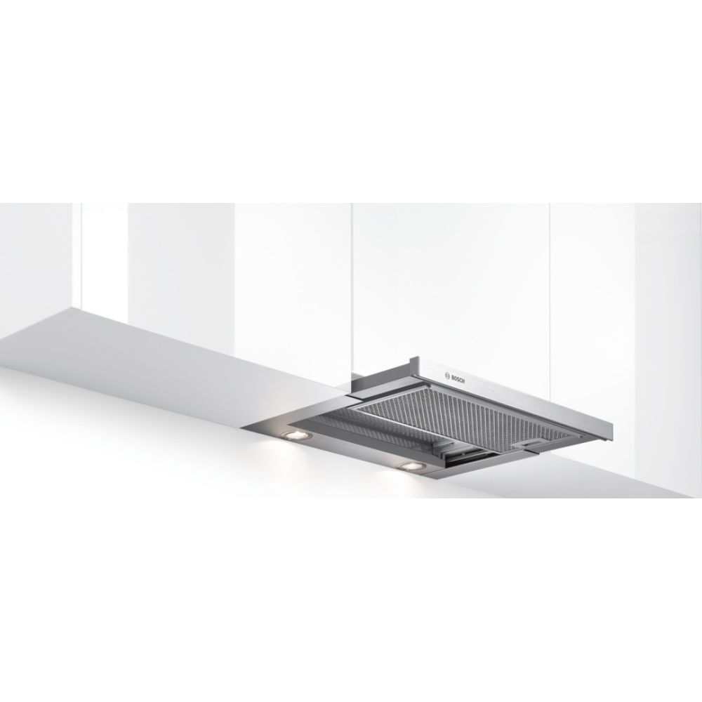 Встраиваемая вытяжка Bosch DHI646CQ