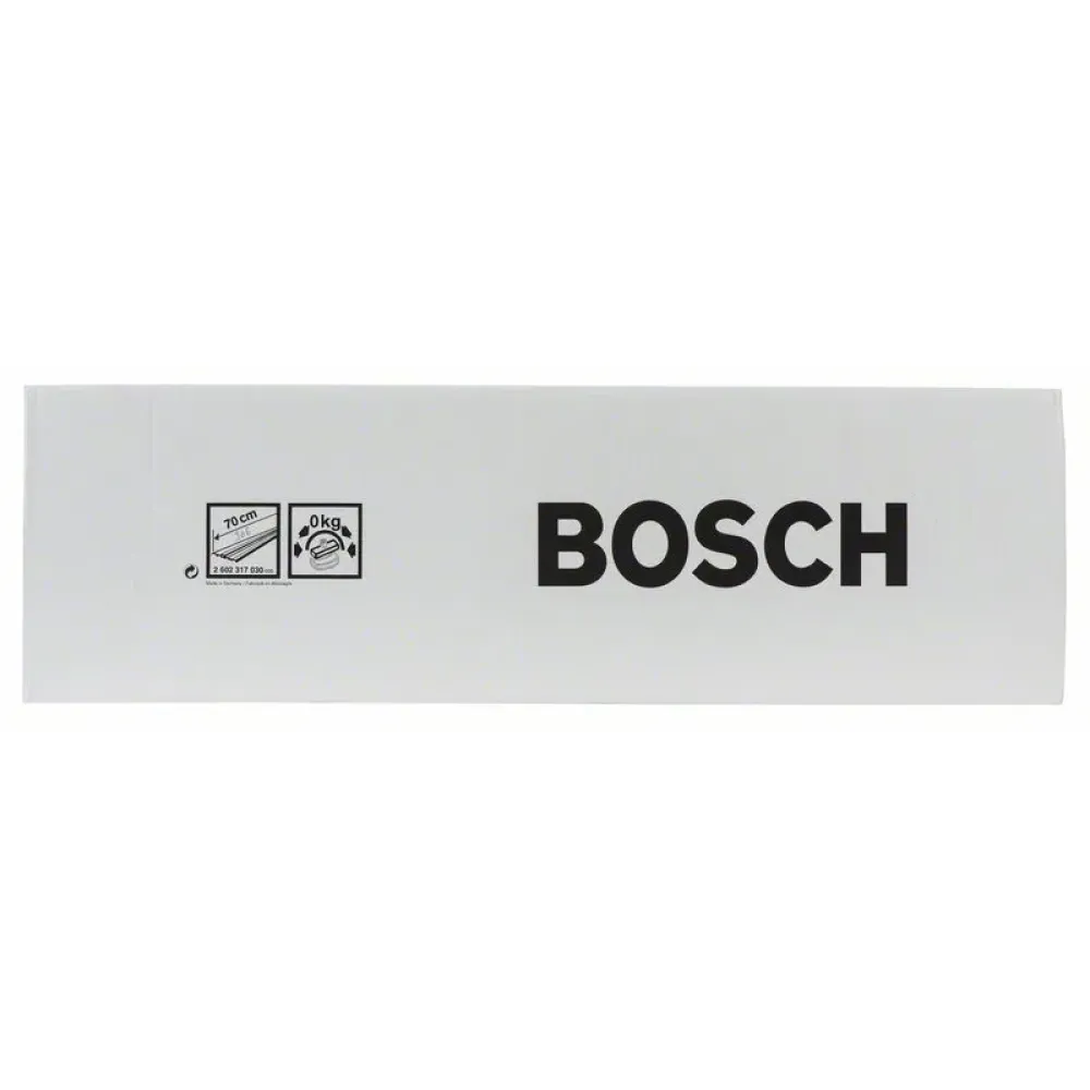 Bosch FSN 70 Professional направляющая шина, 2602317030
