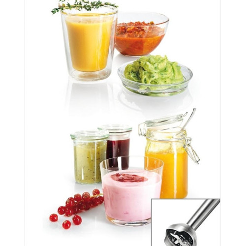 Блендер Bosch MSM 87160