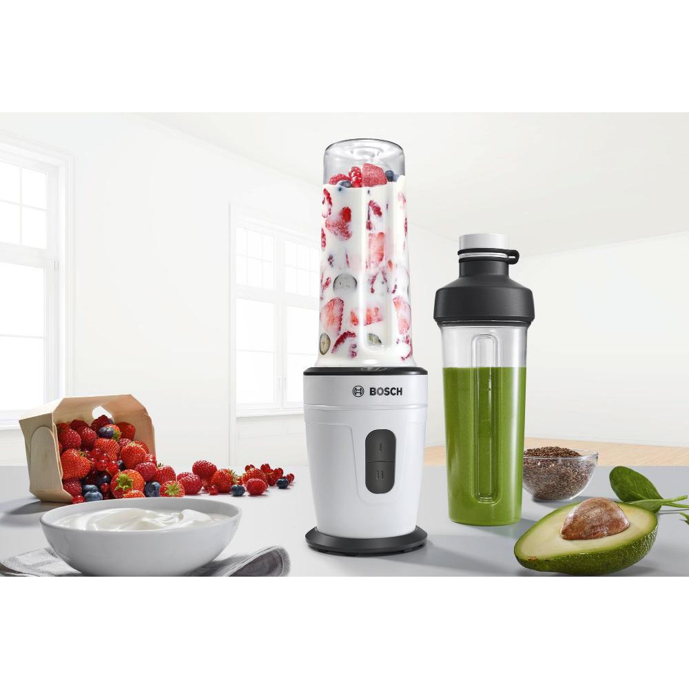 Мини-блендер Bosch MMBM401W