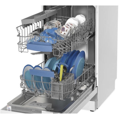 посудомоечная машина Bosch SPS 63M52 RU