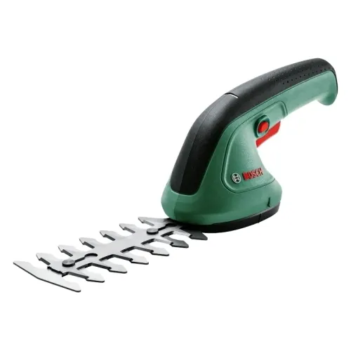 Bosch EasyShear кусторез аккумуляторный (1 x 1.5 Ач, ЗУ), 0600833303