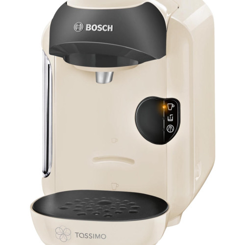 Кофемашина Bosch TAS 1257