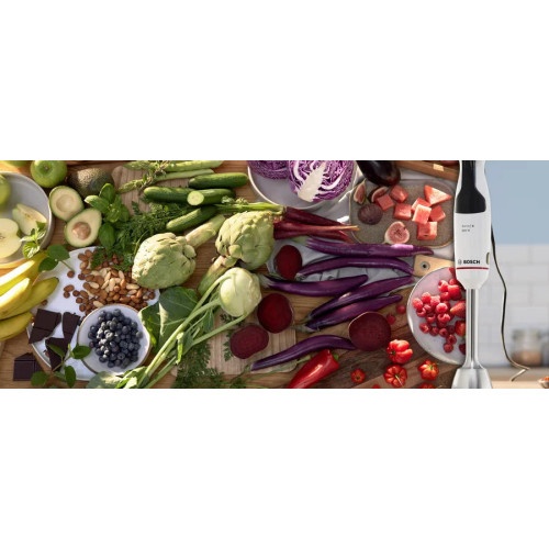 Блендер Bosch MSM4W210