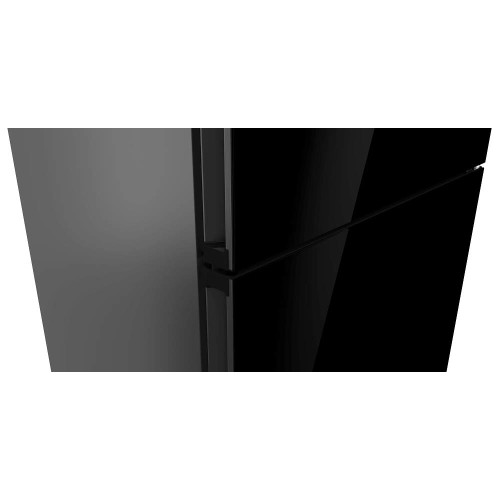 Двухкамерный холодильник Bosch KGN49LBCF