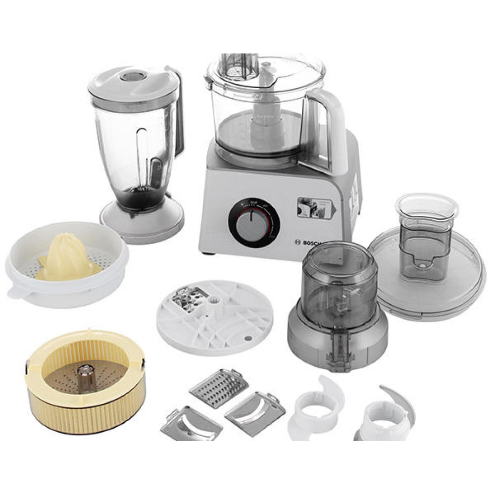 Кухонный комбайн Bosch MCM 4250