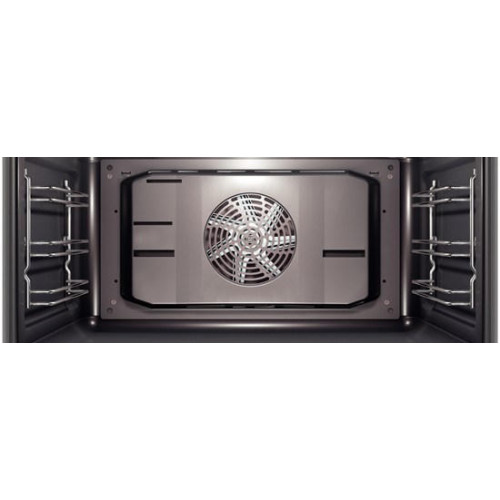 Духовой шкаф Bosch HBC 33B550