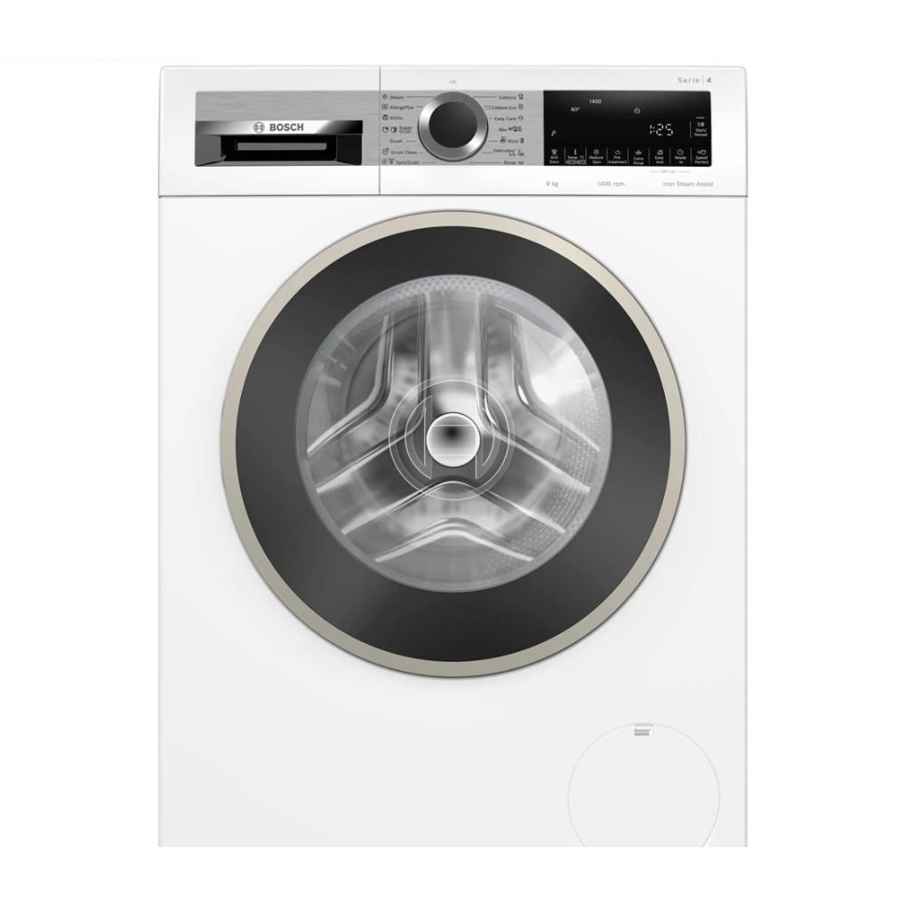 Стиральная машина Bosch WGA24400ME