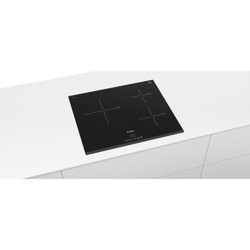 Индукционная варочная панель Bosch PUC631BB1E