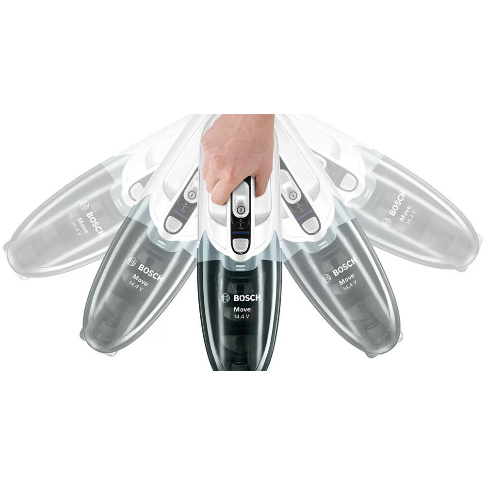 Пылесос Bosch BHN14N