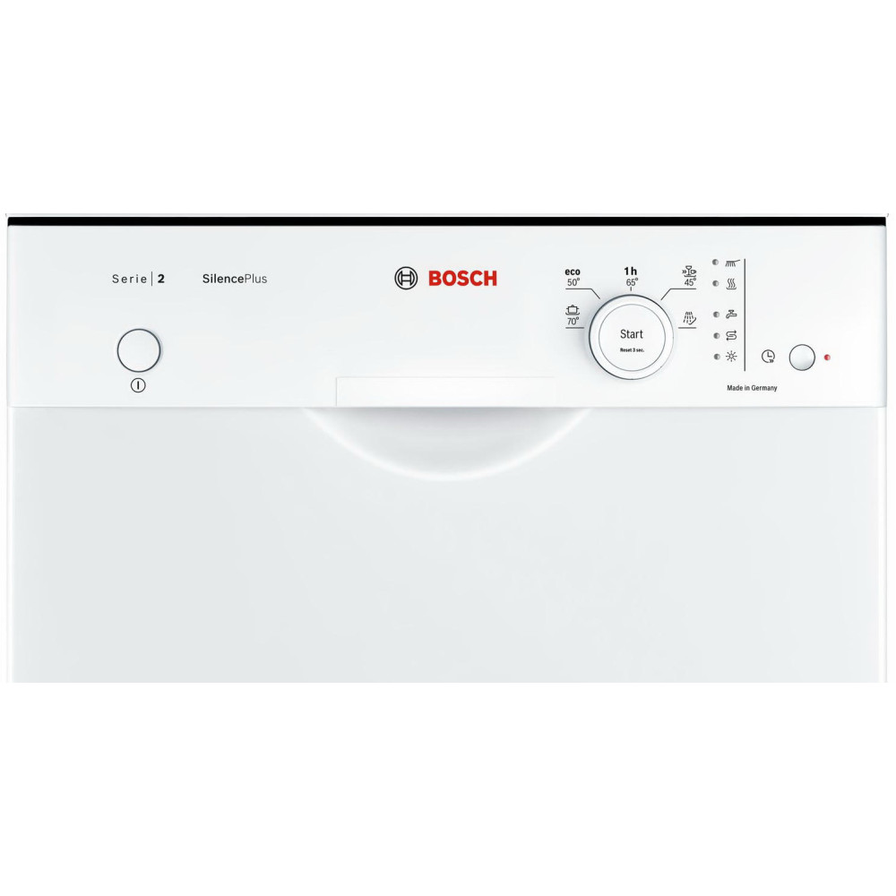 посудомоечная машина Bosch SPS25CW01R