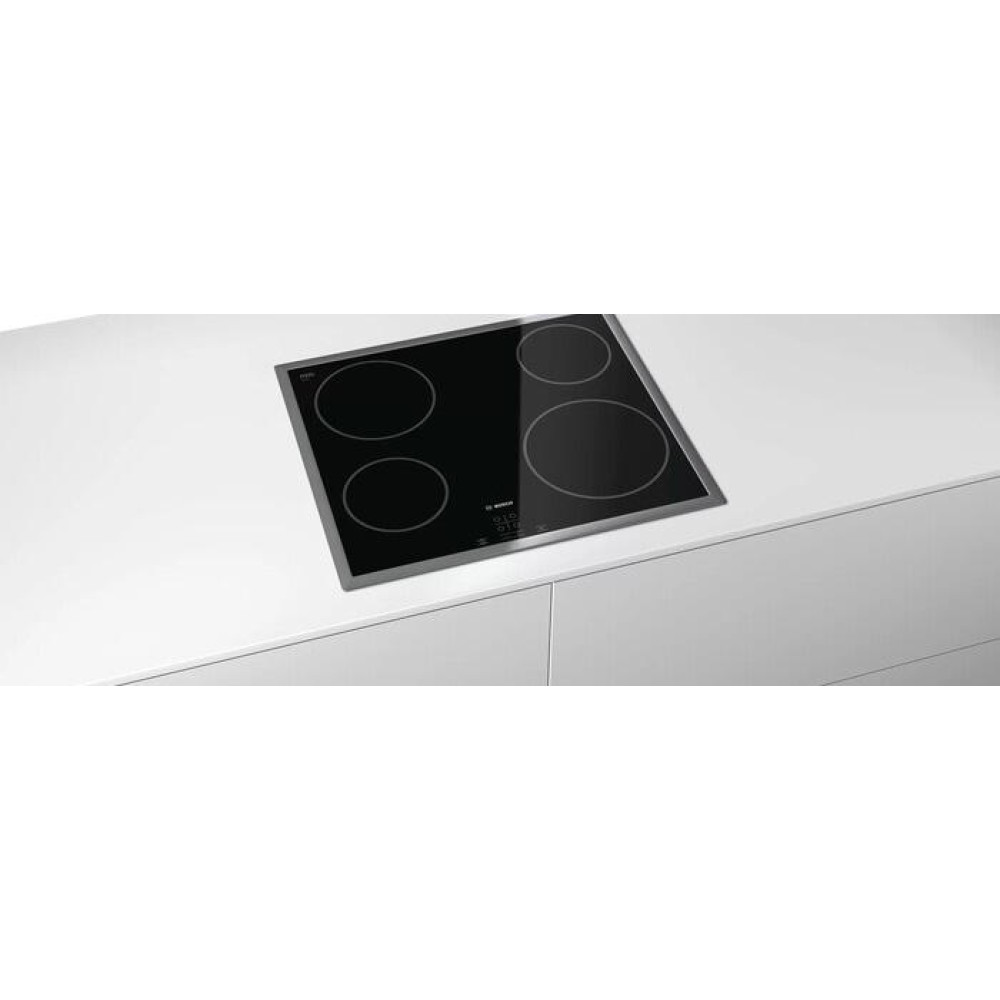 Электрическая варочная панель Bosch PKE645D17E