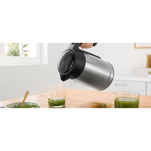 Чайник Bosch TWK7L460
