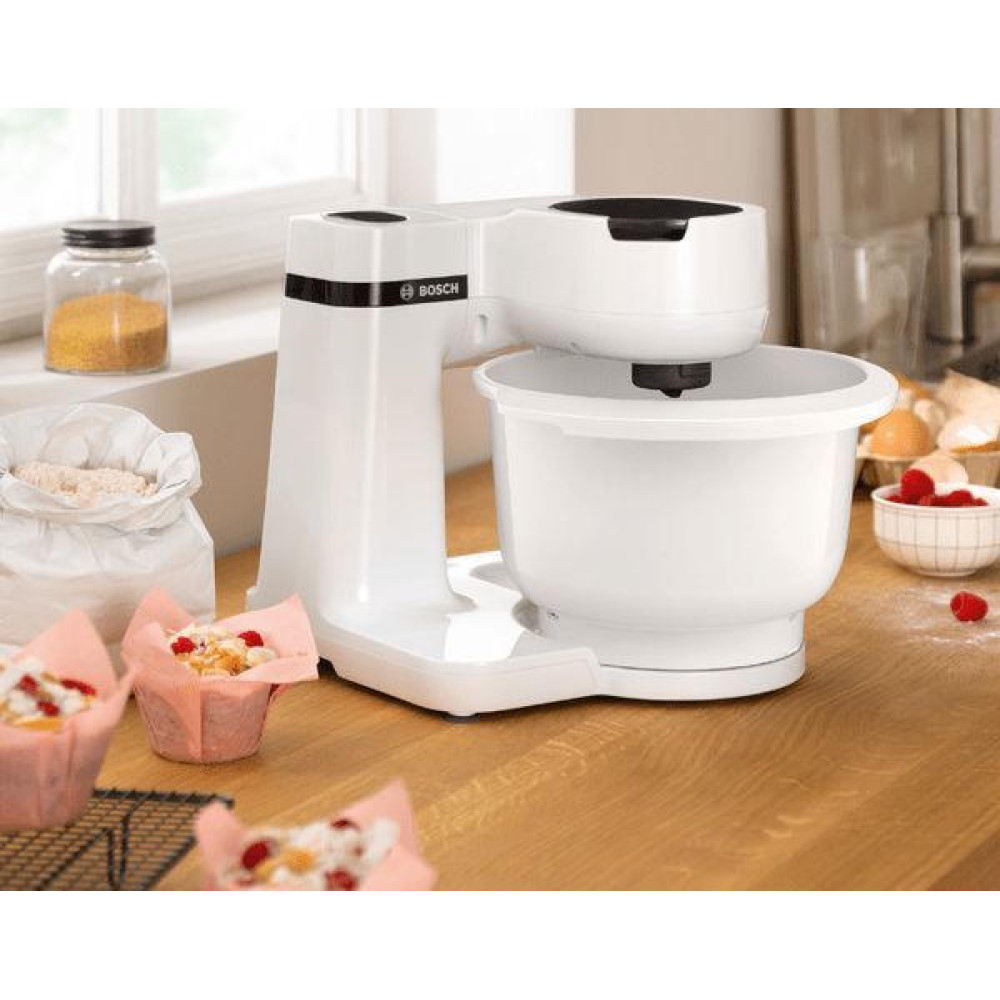 Кухонный комбайн Bosch MUMS2AW00