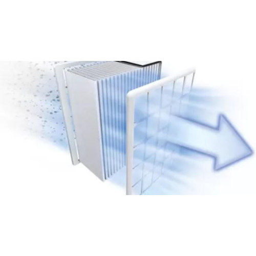 Пылесос Bosch BGS2U2030