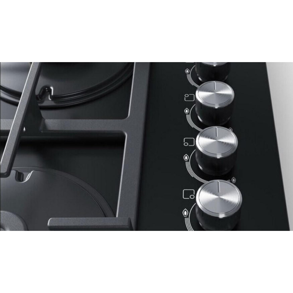 Газовая варочная панель Bosch POH6C6O90R