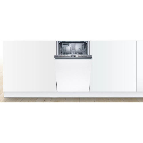 Встраиваемая посудомоечная машина Bosch SRH4HKX11R