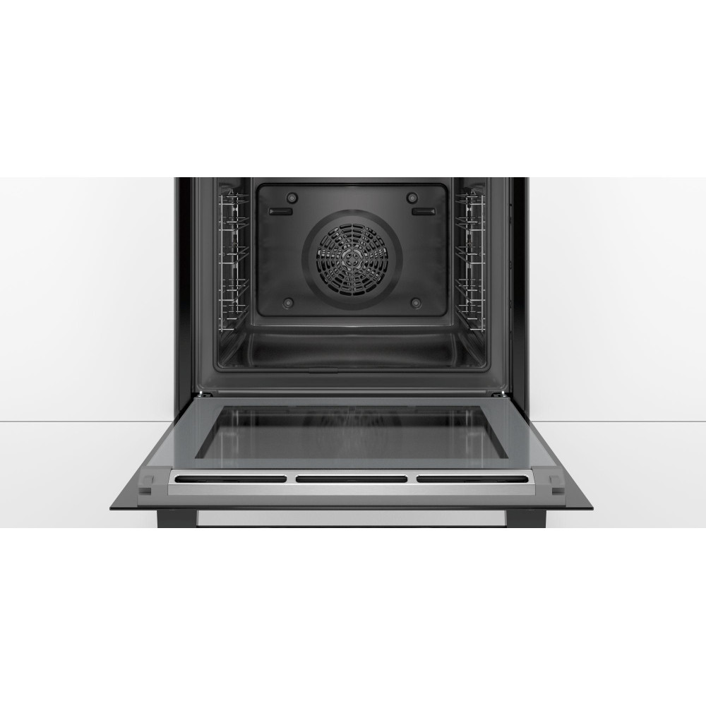 Духовой шкаф Bosch HBG578BS0R