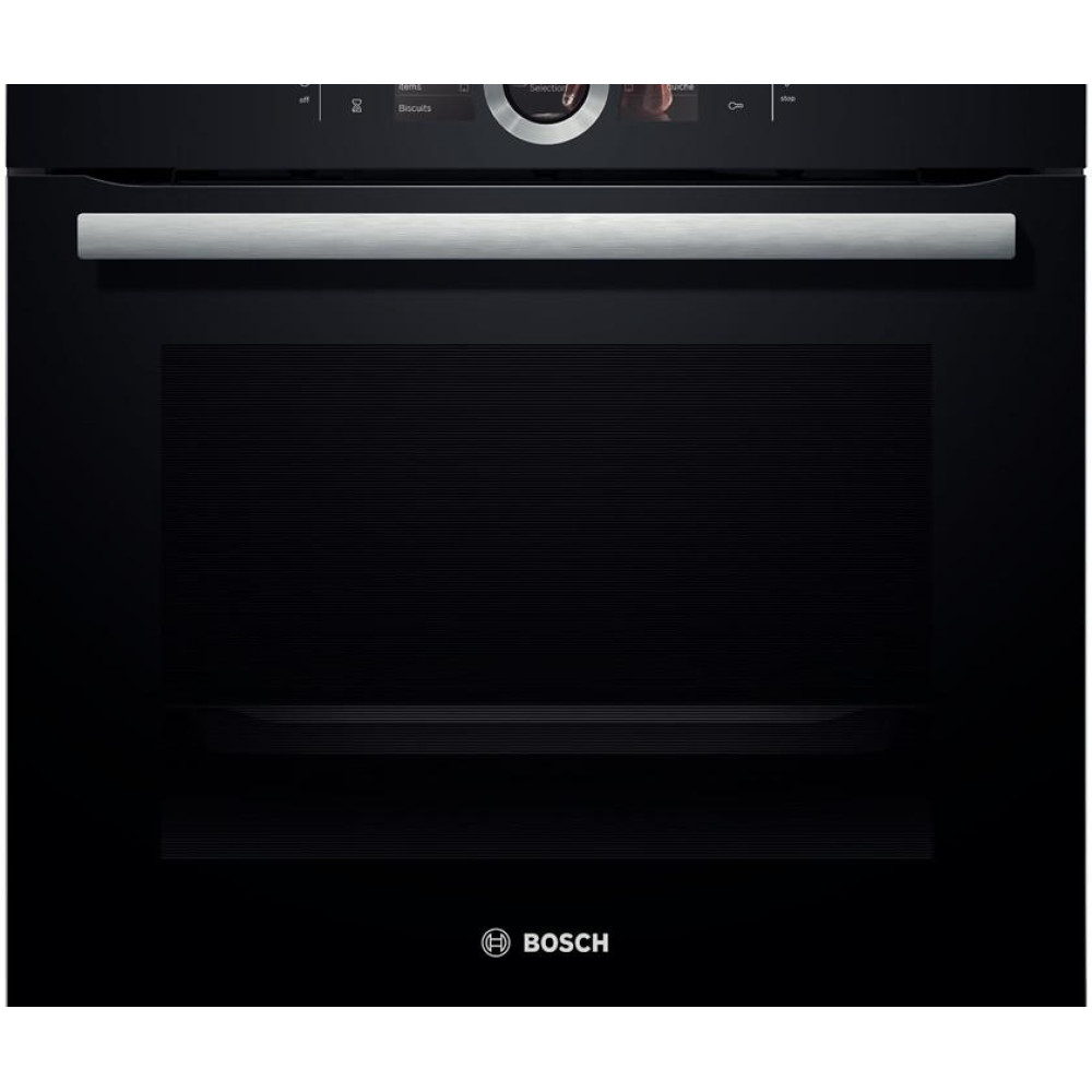Духовой шкаф Bosch HBG636BB1