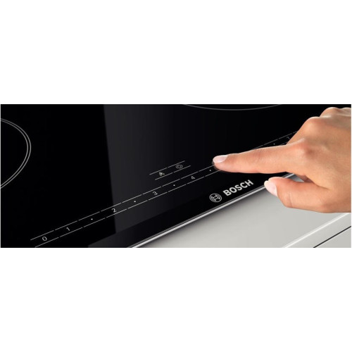 Электрическая варочная панель Bosch PKC 875N14D