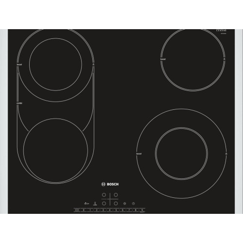 Электрическая варочная панель Bosch PKM642FP1