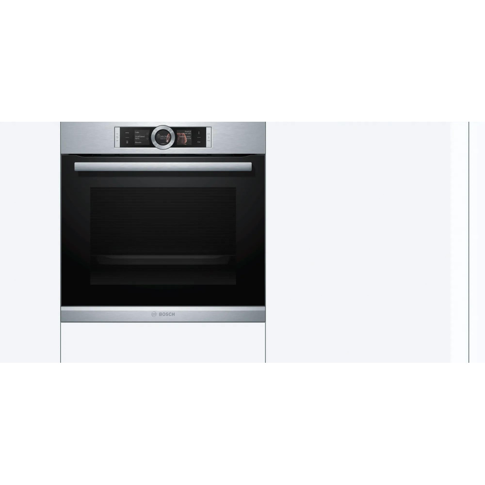 Духовой шкаф Bosch HBG636ES1