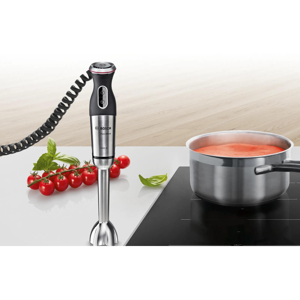 Блендер Bosch MS8CM61X1