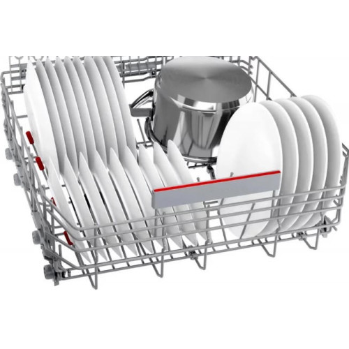 Встраиваемая посудомоечная машина Bosch SMV6ECX08E