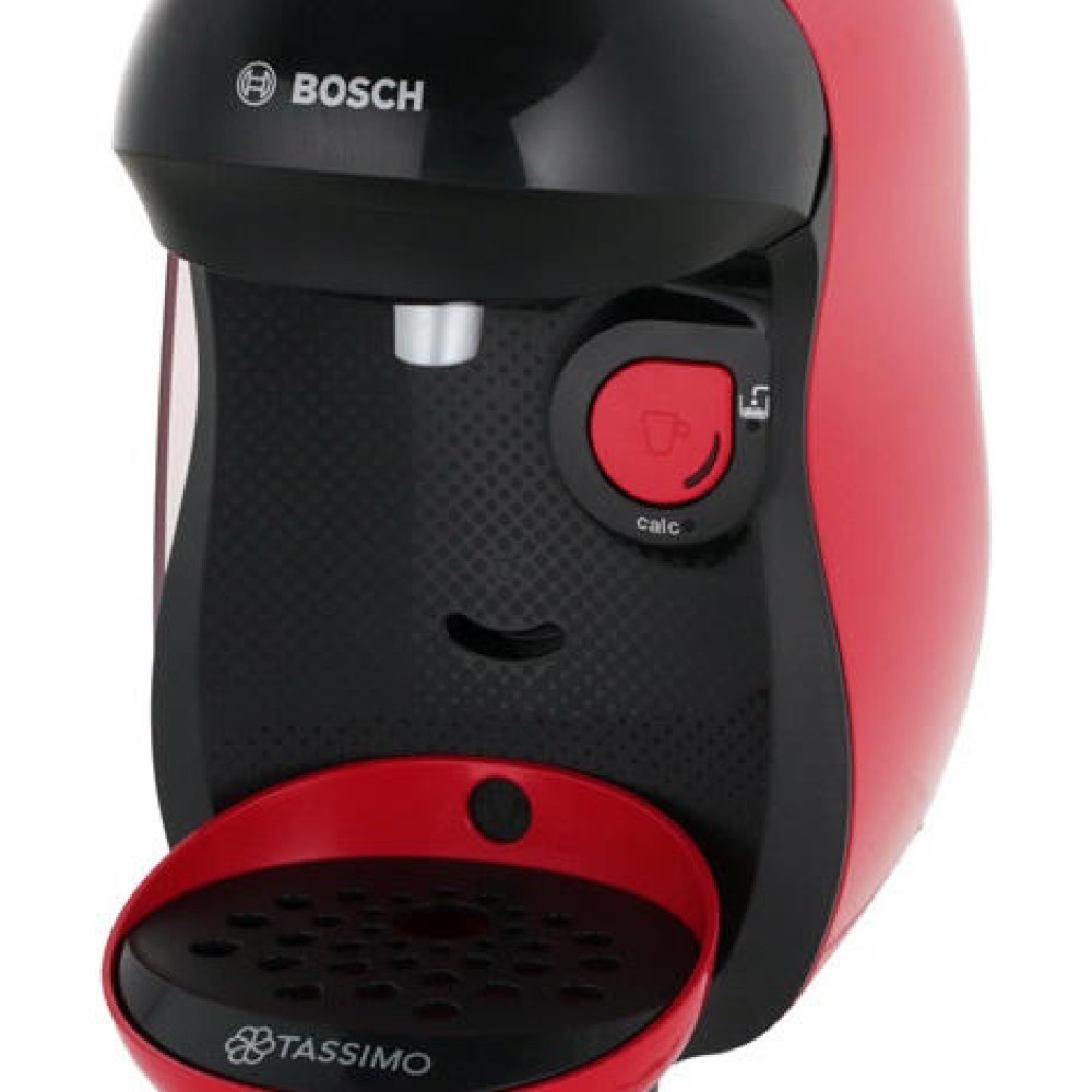 Кофемашина Bosch TAS1003 Tassimo