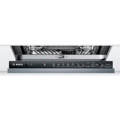 Встраиваемая посудомоечная машина Bosch SPV25CX30R
