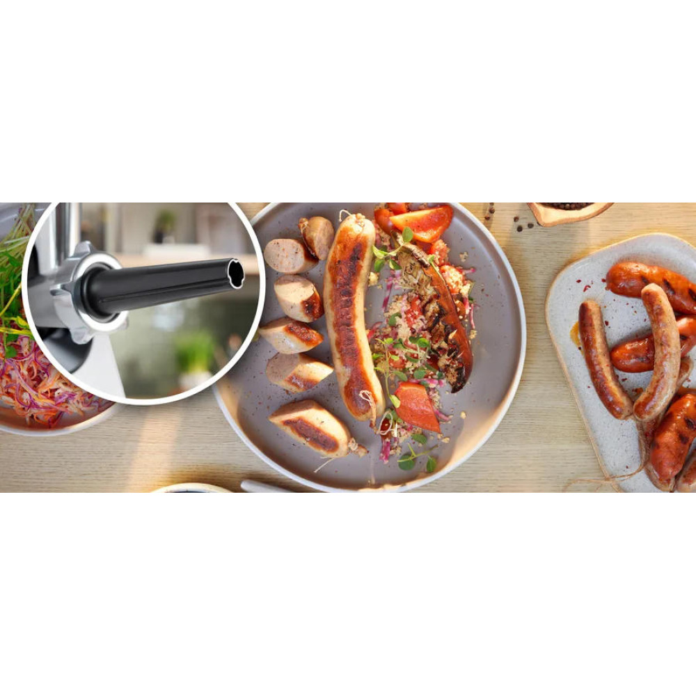 Мясорубка Bosch MFWS420W