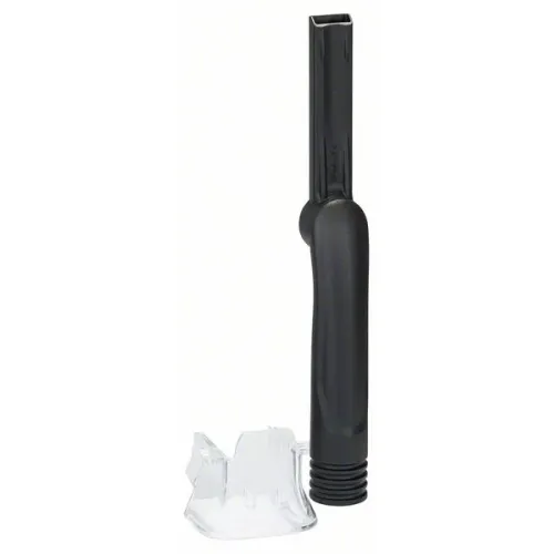 Bosch модуль пылеудаления для GST 14,4 V-LI/18 V-LI и GST 140 CE/BCE, 2605510301