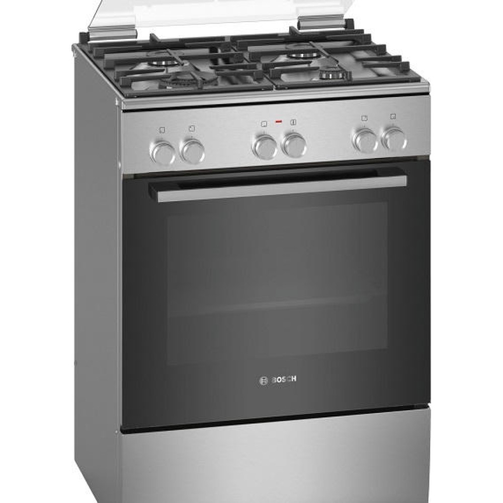 Комбинированная плита Bosch HXA090I50R