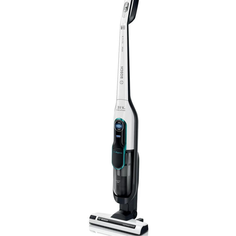 Пылесос Bosch BCH86HYG1