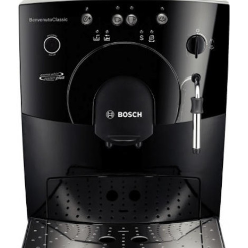 Кофемашина Bosch TCA 5309