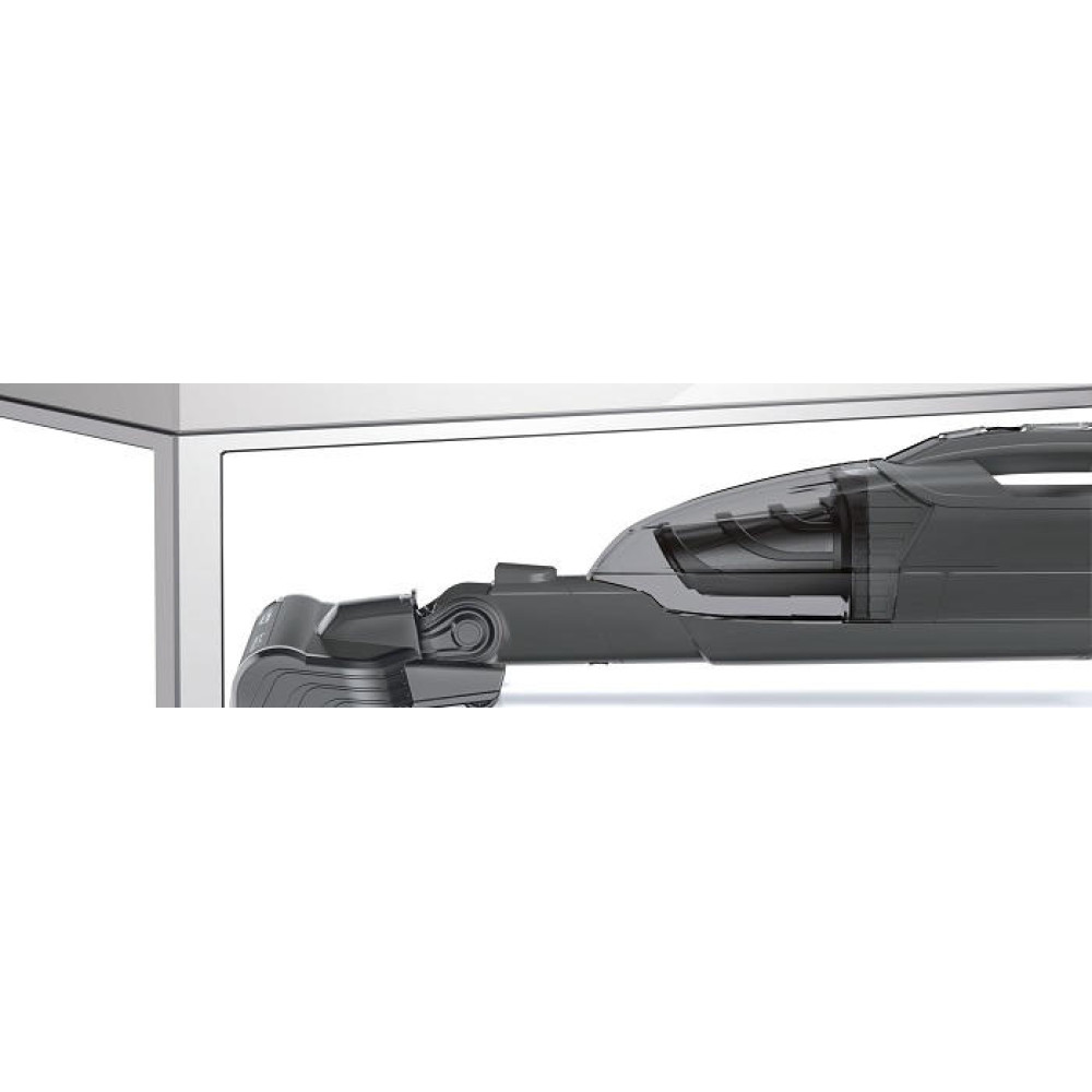 Пылесос Bosch BBH216RIB