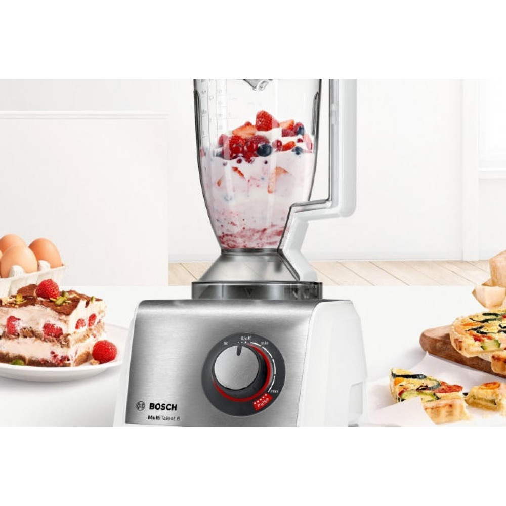 Кухонный комбайн Bosch MC812S844