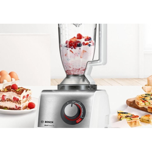 Кухонный комбайн Bosch MC812S844