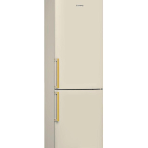 Двухкамерный холодильник Bosch KGV39XK24R