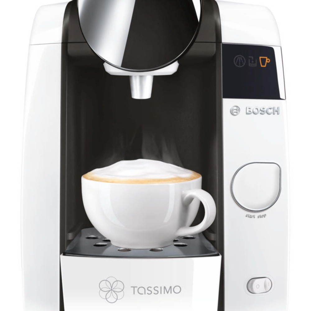 Кофемашина Bosch TAS 4504