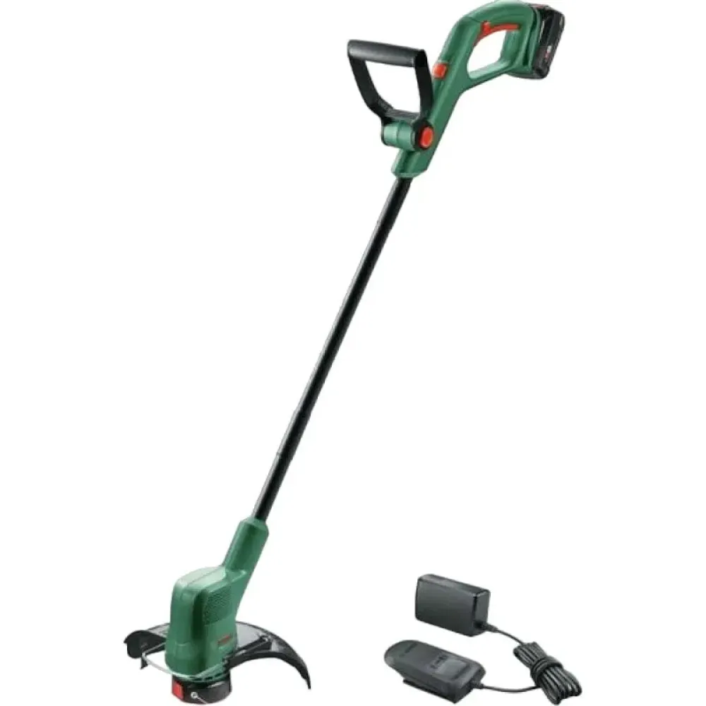 Bosch EasyGrassCut 18V-230 Set аккумуляторный триммер (1 x 2 Ач, ЗУ), 06008C1A03