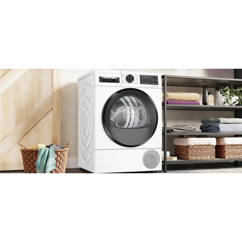 Сушильная машина Bosch WQG24500BY