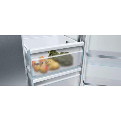 Холодильник Side-by-Side Bosch KAG93AI30R