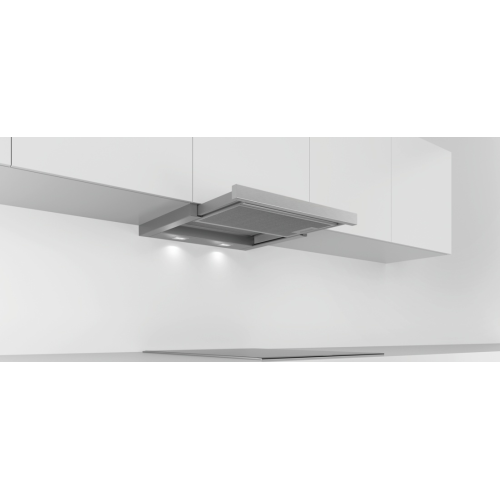 Встраиваемая вытяжка Bosch DFL064A51